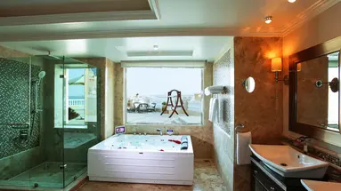 KAISOL ROMANCE RESORT SAHL HASHEESH