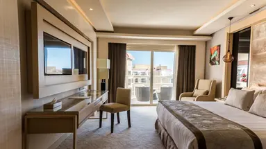 KAISOL ROMANCE RESORT SAHL HASHEESH