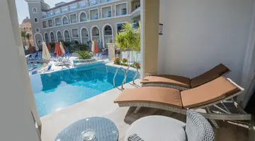 KaiSol Romance Resort Sahl Hasheesh