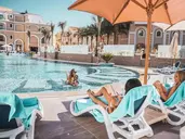 KaiSol Romance Resort Sahl Hasheesh