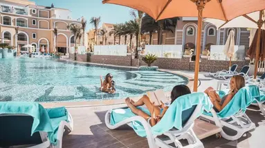 KaiSol Romance Resort Sahl Hasheesh