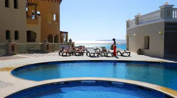 KaiSol Romance Resort Sahl Hasheesh
