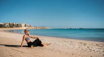 KaiSol Romance Resort Sahl Hasheesh