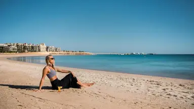 KaiSol Romance Resort Sahl Hasheesh