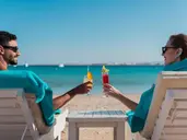 KaiSol Romance Resort Sahl Hasheesh