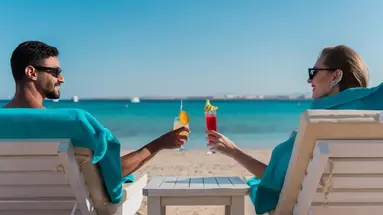 KaiSol Romance Resort Sahl Hasheesh