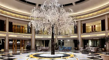KaiSol Romance Resort - Sahl Hasheesh