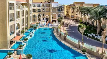 KaiSol Romance Resort - Sahl Hasheesh