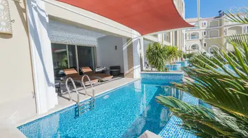 KAISOL ROMANCE RESORT SAHL HASHEESH