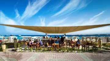 KAISOL ROMANCE RESORT SAHL HASHEESH