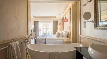 KAISOL ROMANCE RESORT SAHL HASHEESH