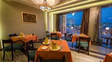 KAISOL ROMANCE RESORT SAHL HASHEESH