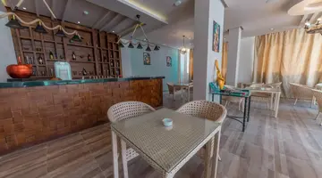 KAISOL ROMANCE RESORT SAHL HASHEESH