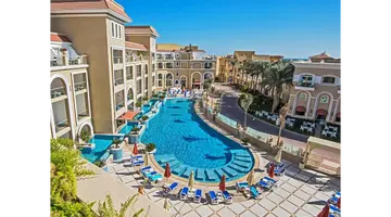 KAISOL ROMANCE RESORT SAHL HASHEESH