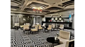KAISOL ROMANCE RESORT SAHL HASHEESH
