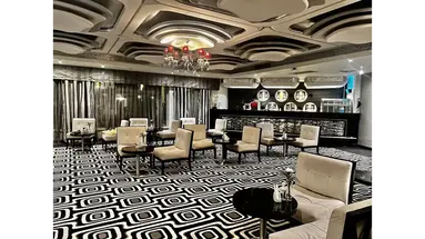 KAISOL ROMANCE RESORT SAHL HASHEESH