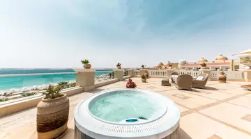 KAISOL ROMANCE RESORT SAHL HASHEESH