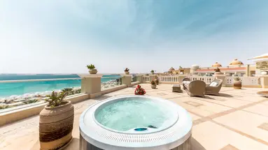 KAISOL ROMANCE RESORT SAHL HASHEESH
