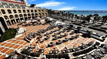 KAISOL ROMANCE RESORT SAHL HASHEESH