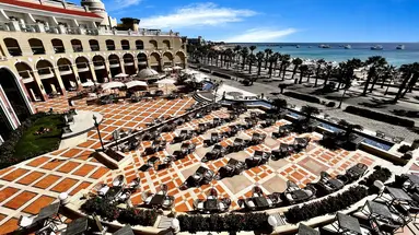 KAISOL ROMANCE RESORT SAHL HASHEESH