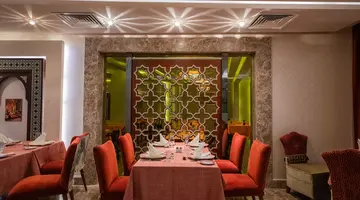KAISOL ROMANCE RESORT SAHL HASHEESH