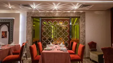 KAISOL ROMANCE RESORT SAHL HASHEESH