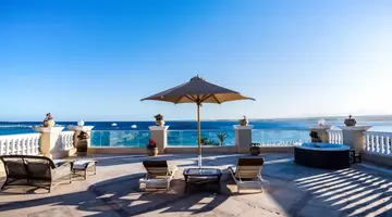 KAISOL ROMANCE RESORT SAHL HASHEESH