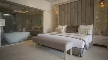 KAISOL ROMANCE RESORT SAHL HASHEESH