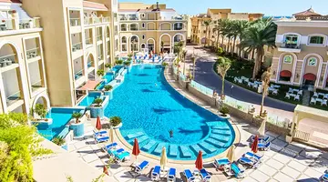 KAISOL ROMANCE RESORT