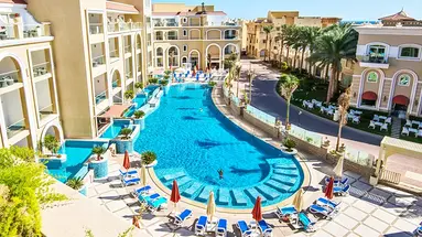 KAISOL ROMANCE RESORT