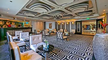 KAISOL ROMANCE RESORT