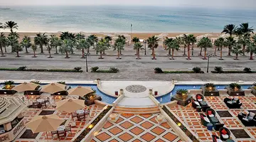 KAISOL ROMANCE RESORT