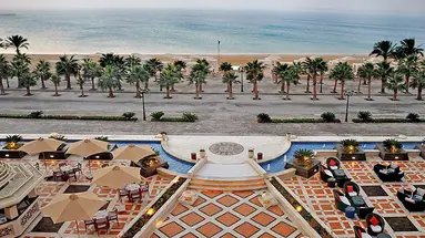 KAISOL ROMANCE RESORT