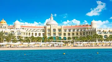 KAISOL ROMANCE RESORT