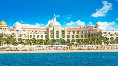 KAISOL ROMANCE RESORT