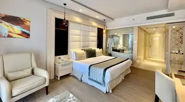 KAISOL ROMANCE RESORT