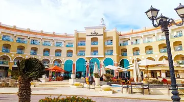 KAISOL ROMANCE RESORT