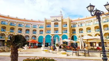 KAISOL ROMANCE RESORT