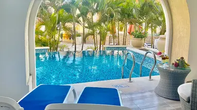 KAISOL ROMANCE RESORT