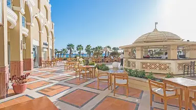 KAISOL ROMANCE RESORT