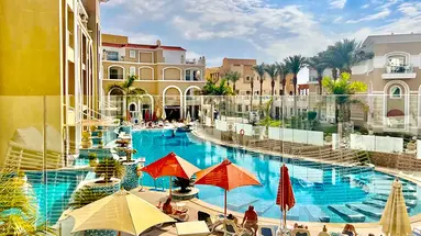 KAISOL ROMANCE RESORT