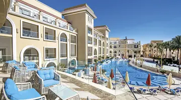 KAISOL ROMANCE RESORT