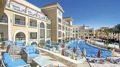 KAISOL ROMANCE RESORT
