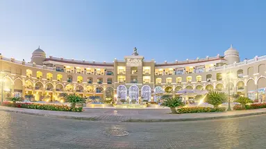 KAISOL ROMANCE RESORT