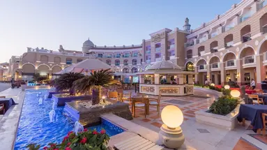 KaiSol Romance Sahl Hasheesh (Ex. Sunris
