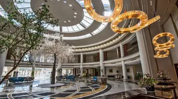 KaiSol Romance Sahl Hasheesh (Ex. Sunris
