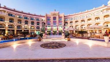 KaiSol Romance Sahl Hasheesh (Ex. Sunris