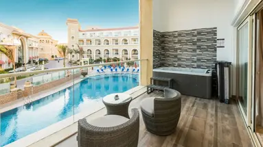 KaiSol Romance Sahl Hasheesh (Ex. Sunris