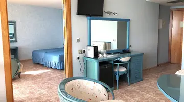 Kaktus Albir