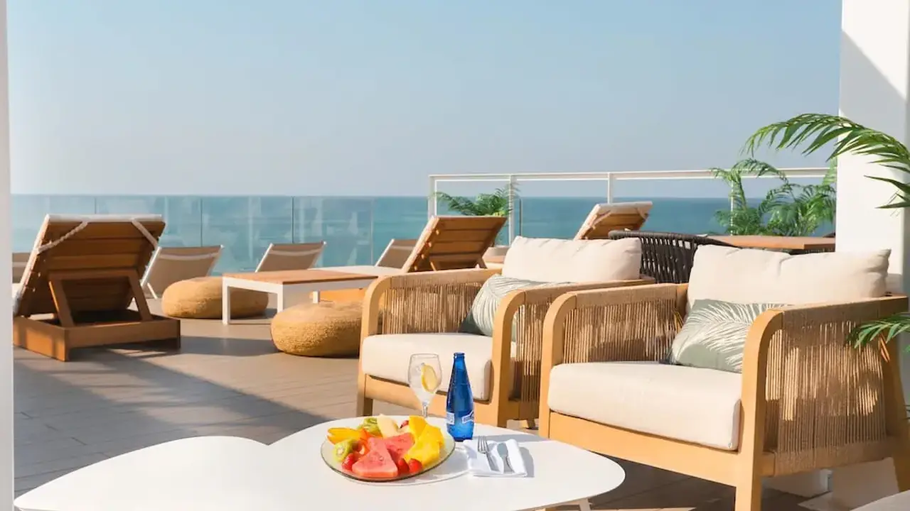 KAKTUS Hotel Kaktus Playa